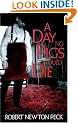A Day No Pigs Would Die