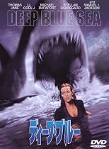 ディープ・ブルー 特別版 [DVD]