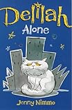 Delilah alone