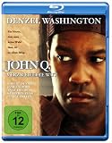 John Q. - Verzweifelte Wut [Blu-ray]