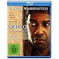 John Q. - Verzweifelte Wut [Blu-ray]