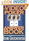 The Video Poker Answer Book