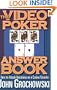 The Video Poker Answer Book