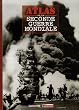 Atlas de la Seconde Guerre mondiale
