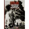 Atlas de la Seconde Guerre mondiale