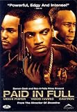 DVD : Paid in Full
