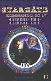 Review MGM Domestic Television Distribution  / Stargate SG-1