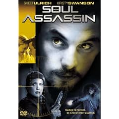 Soul Assassin