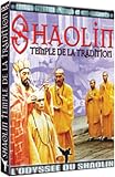 Revue L'odysée du Shaolin  / Shaolin, temple de la tradition - Edition Prestige