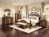 A.R.T. American Memories Poster Bedroom Set