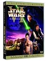 Star Wars Episode 6 : Le retour du Jedi - Edition 2 DVD