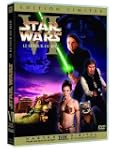 Star Wars Episode 6 : Le retour du Je...