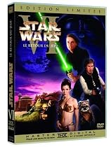 Star Wars Episode 6 : Le retour du Jedi - Edition 2 DVD