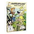 Marsupilami - Hoba Hoba Hop [4 DVDs]