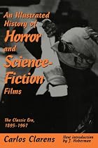 An Illustrated History Of Horror and Science-Fiction Films