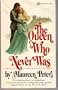 The Queen Who Never Was
