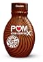 POMx Iced Coffee - Chocolate - 10.5 oz bottles (case of 12)
