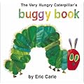 The Very Hungry Caterpillar's Buggy Book