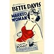 Marked Woman - Movie Poster