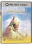 John Paul II: The Millennial Pope [DVD] [Region 1] [US Import] [NTSC]