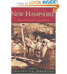 Best  of  New Hampshire  (NH) (Images of America)