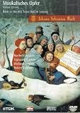 Revue Integral distribution  / Musical Offering, A