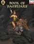 The Book Of Familiars (d20)