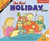 The best holiday ever