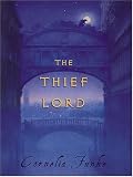 The Thief Lord (Thorndike Literacy Bridge)