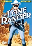 DVD : Legend of the Lone Ranger