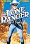 The Lone Ranger