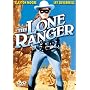 Legend of the Lone Ranger