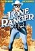 DVD : Legend of the Lone Ranger