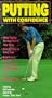 Putting With Confidence [VHS]