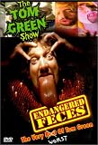 DVD : The Tom Green Show: Endangered Feces
