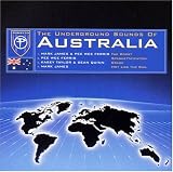 The Underground Sounds of Australia