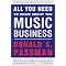 Books for Musicians