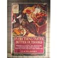 Everything Tastes Better Outdoors (Wings Great Cookbooks)