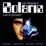Jah Wobble`s Solaris - Live in Concert