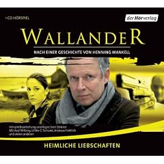Wallander Folge 10: Heimliche Liebschaften