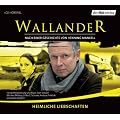 Wallander Folge 10: Heimliche Liebschaften