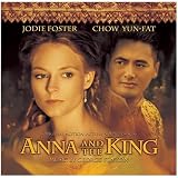 Anna & The King: Original Motion Picture Soundtrack