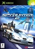 Spy Hunter 2 (Xbox)
