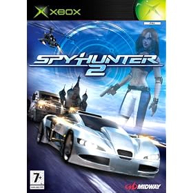 Spy Hunter 2 (Xbox)