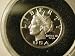 2003 $1 Silver Liberty - Limited Edition Commemorative Proof by NORFED