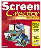Screen Creator Deluxe 7