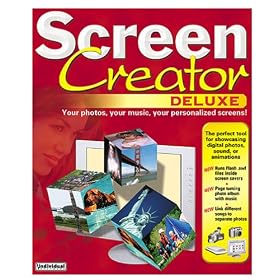 Screen Creator Deluxe 7 by 