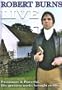 Robert Burns - Live
