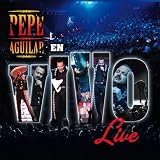 Pepe Aguilar Live