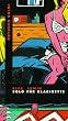 Rotbuch Taschenb�cher, Nr.63, Solo f�r Klarinette
